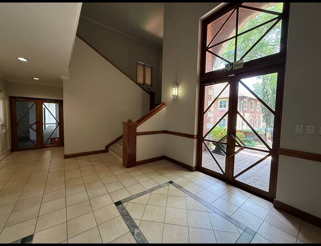 457M² OFFICE TO LET IN RIVIERA